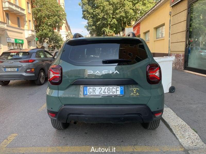 Dacia Duster Duster 1.0 TCe 90 CV 4x2 Comfort