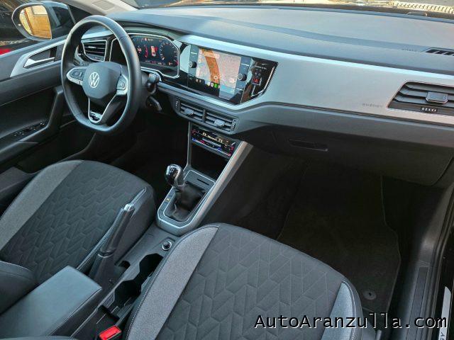 VOLKSWAGEN Taigo 1.0 TSI 95CV Life Energy Navi - Virtual Pro