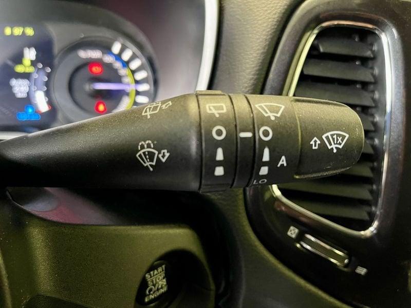 Jeep Compass 1.3 turbo t4 phev Limited 4xe at6