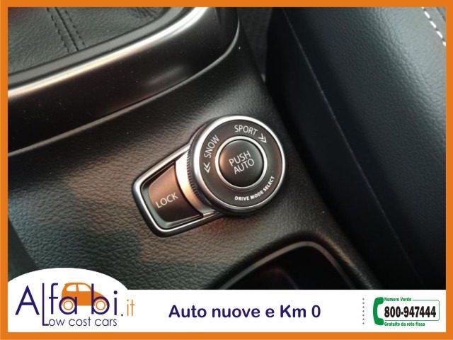 SUZUKI S-Cross 1.4 129CV Hybrid 4WD Man. Top+ (Tetto Apribile)