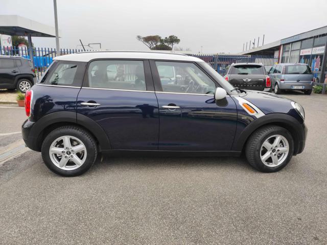 MINI Countryman Cooper automatica tetto motore nuovo
