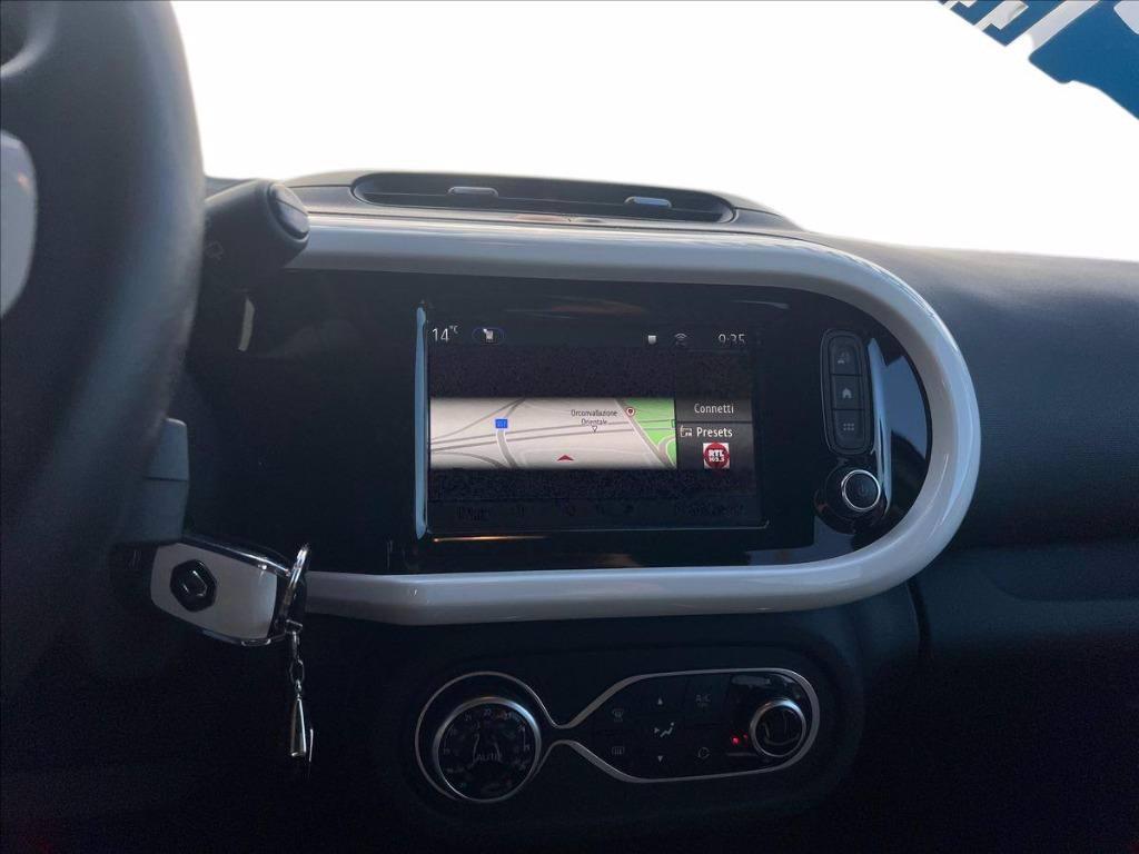 RENAULT Twingo Techno 22kWh del 2022