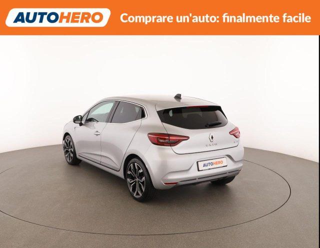 RENAULT Clio Full Hybrid E-Tech 140 CV 5 porte R.S. Line
