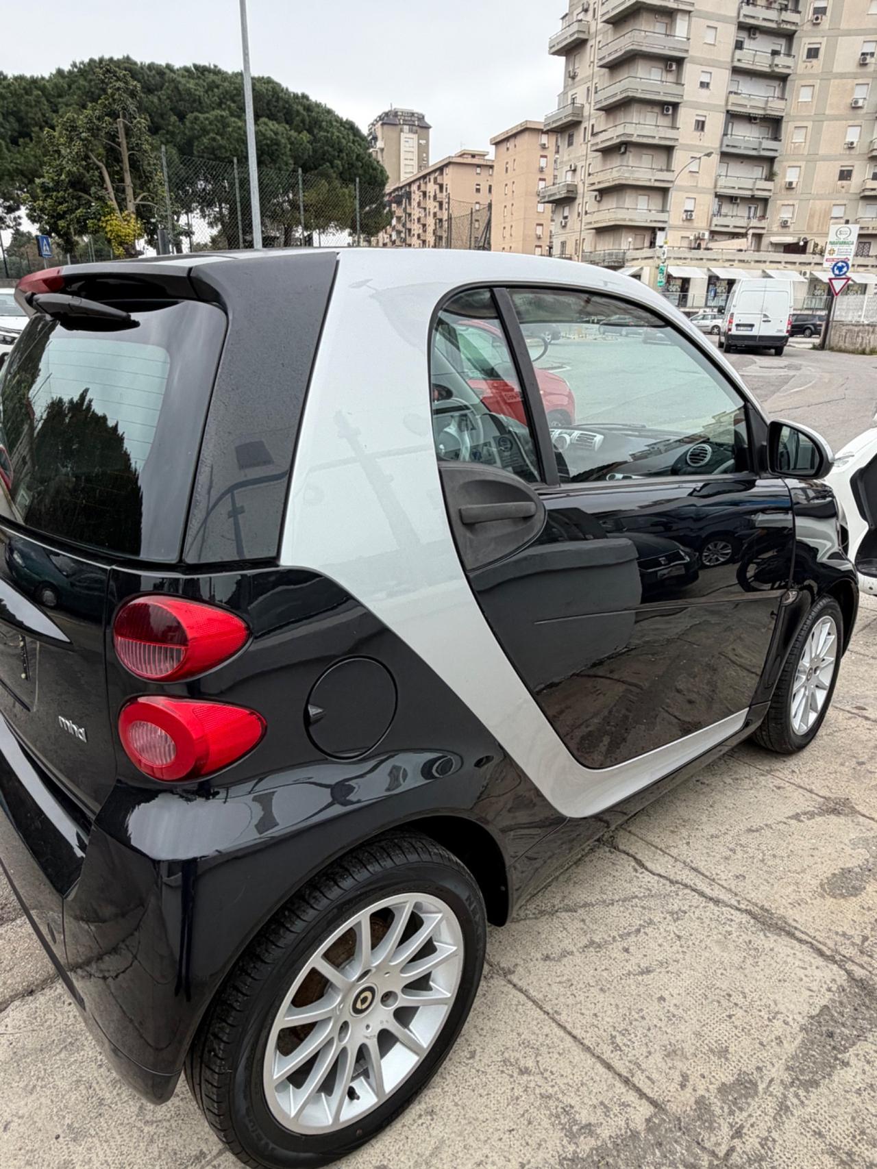 Smart ForTwo 1.0 70cv MHD