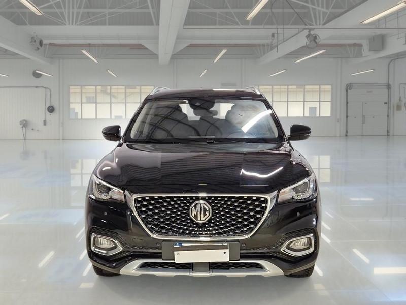 MG EHS 1.5 T PLUG-IN HYBRID EXCITE AUTO SUV