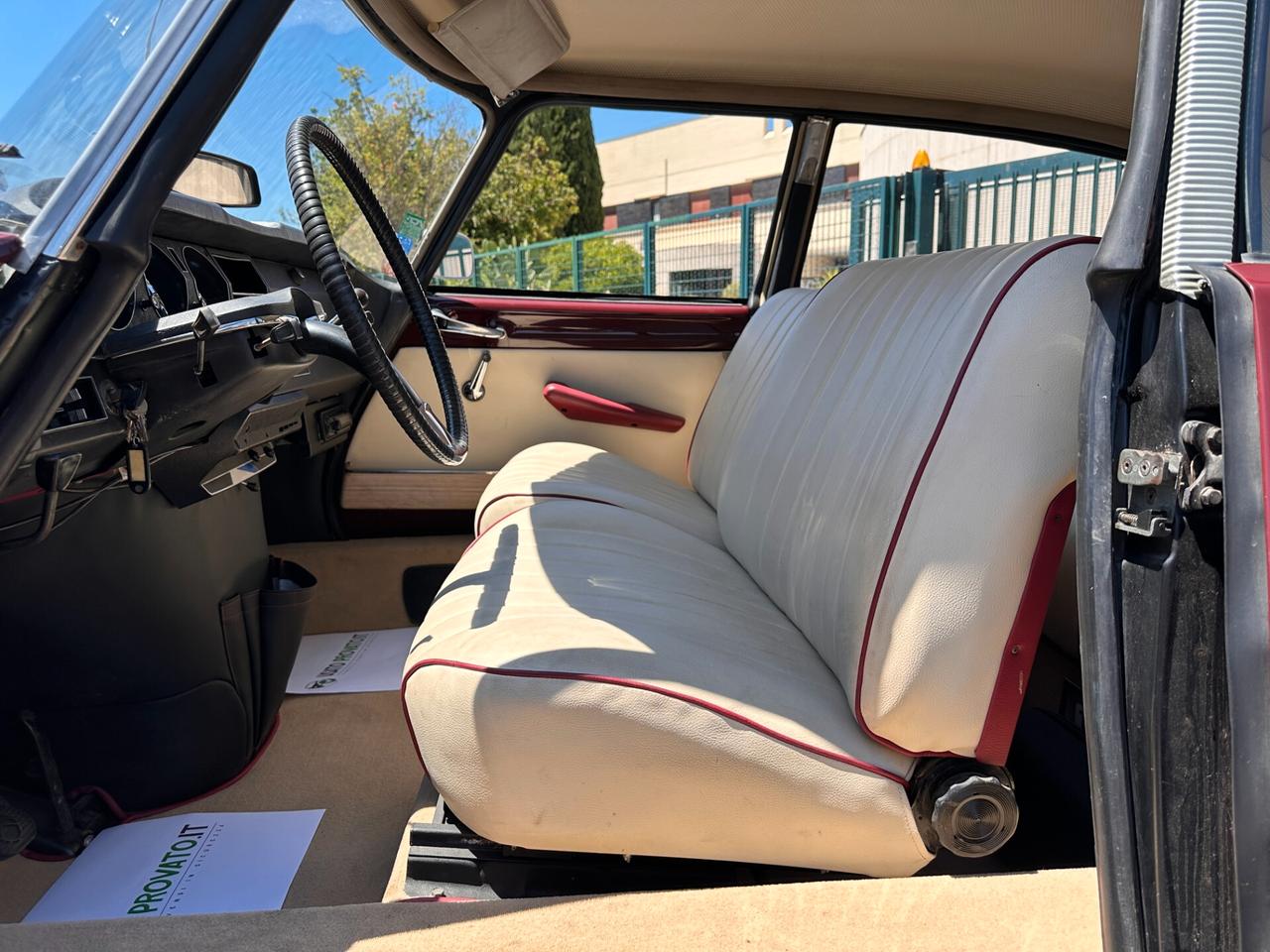 Citroen DS Citroen DS 5 Super 5 RESTAURO TOTALE da 28k!!!