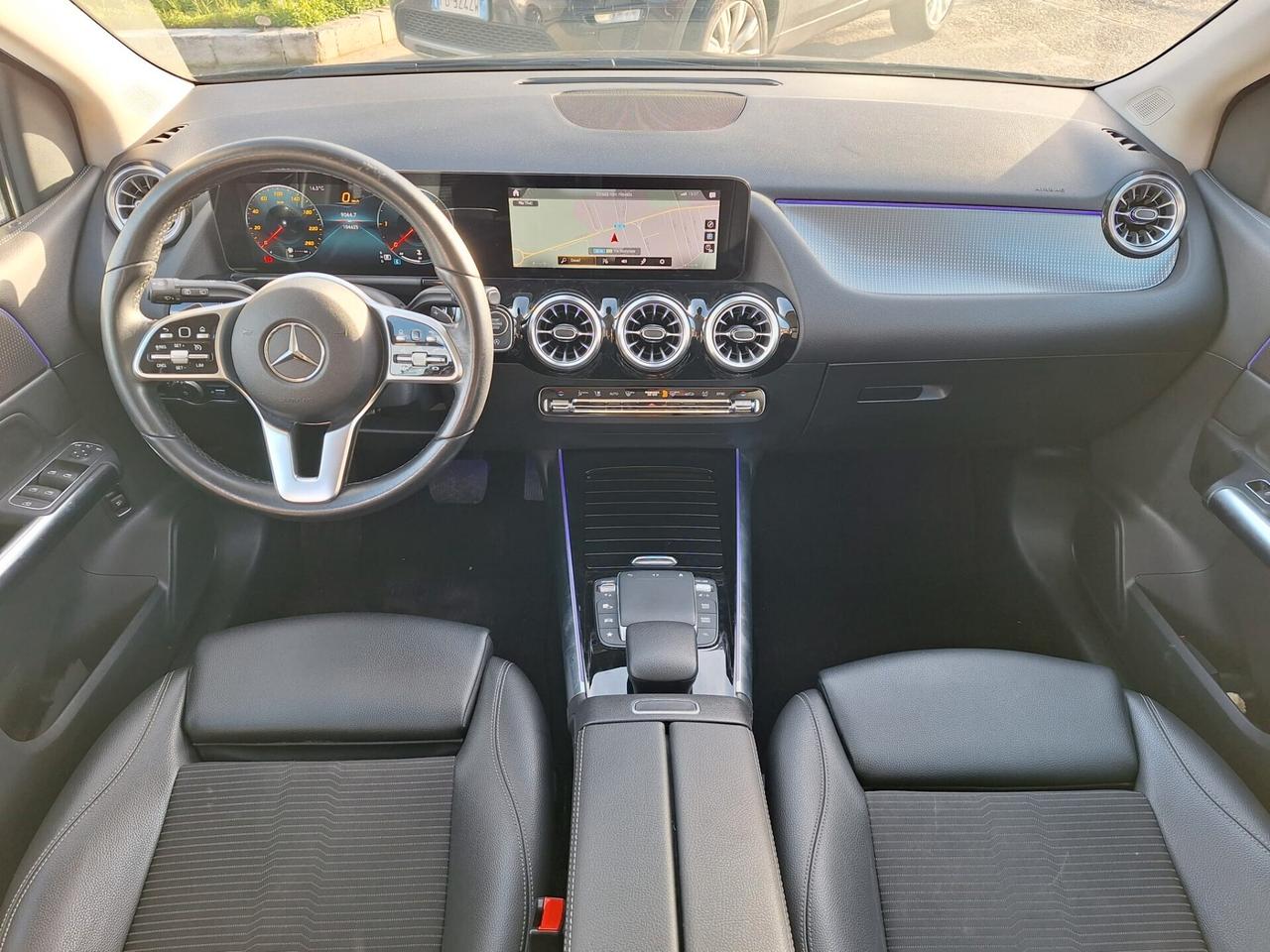 Mercedes-benz B 180 d Automatic Sport Plus