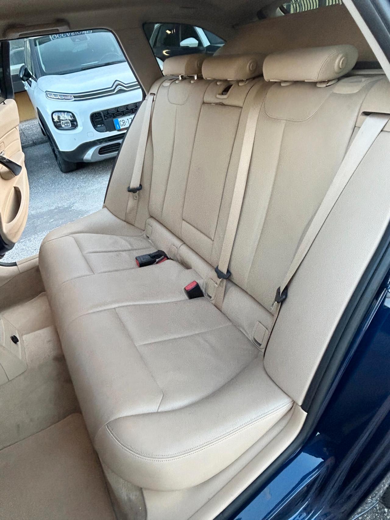 " UNA BOMBA " Bmw 320 320d 4x4 xDrive Sport