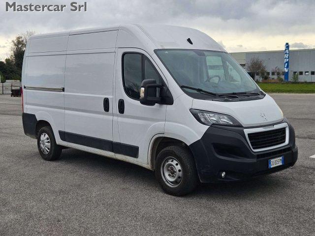PEUGEOT Boxer 330 L2H2 2.2 BlueHDi 140cv - GK005FM