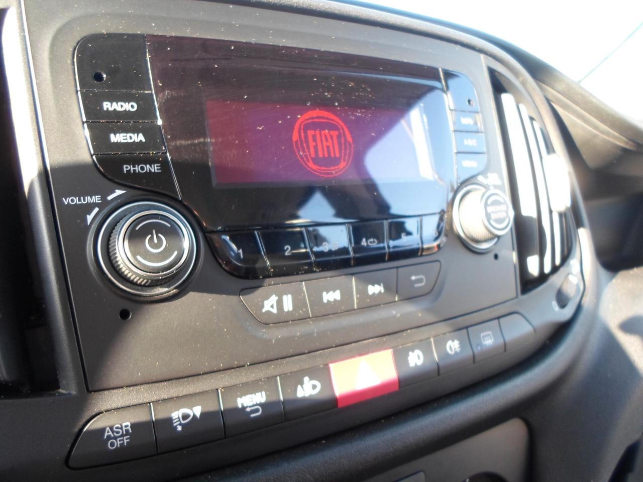 Fiat Doblo Doblò 1.3 MJT PC Combi N1