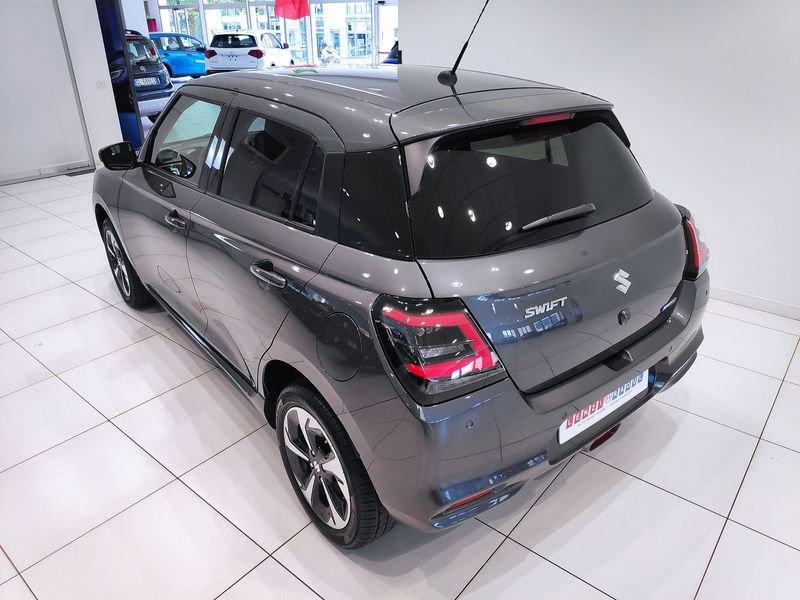 Suzuki Swift 1.2 Hybrid 4WD AllGrip Top*4x4*