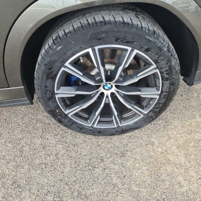 BMW X6 xDrive40d 48V Msport