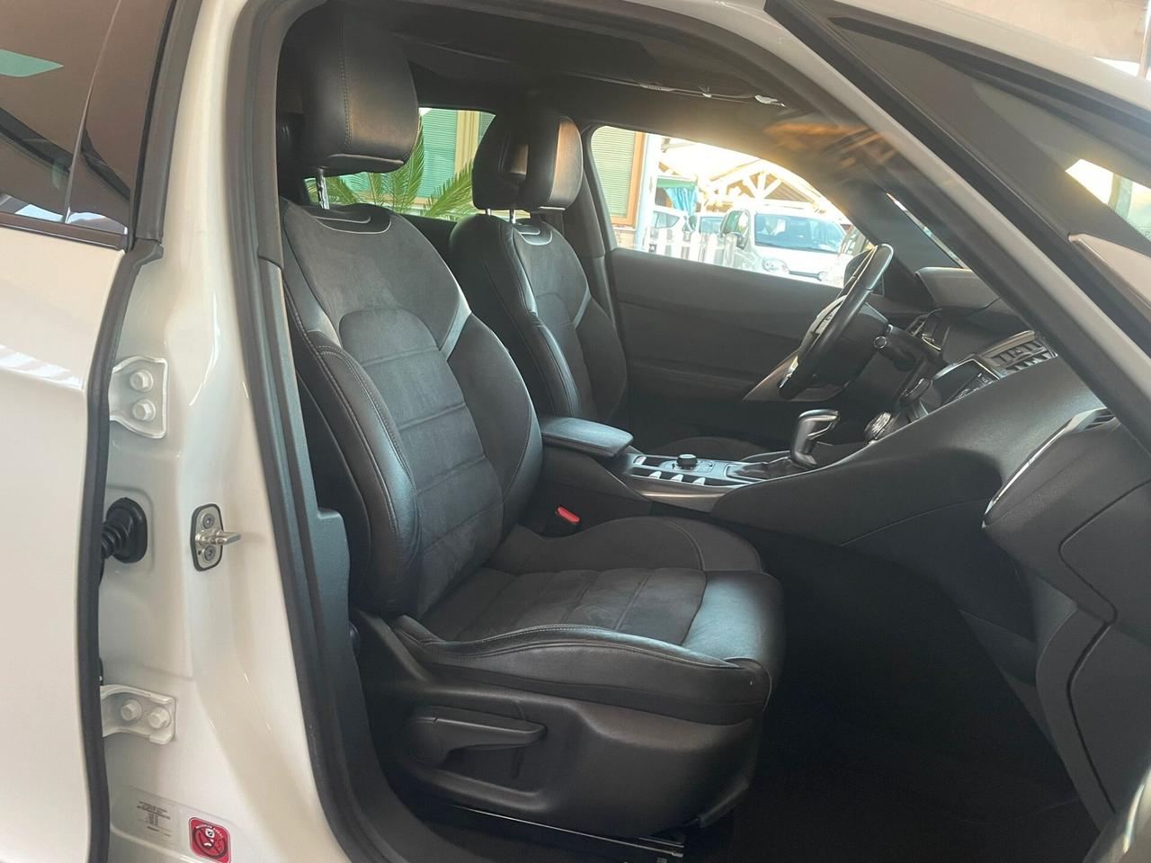 Ds DS5 5 2.0 HDi 160 aut. Business