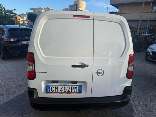 OPEL Combo Cargo XL 1.5 Diesel 100CV S&S PL 950kg Edition