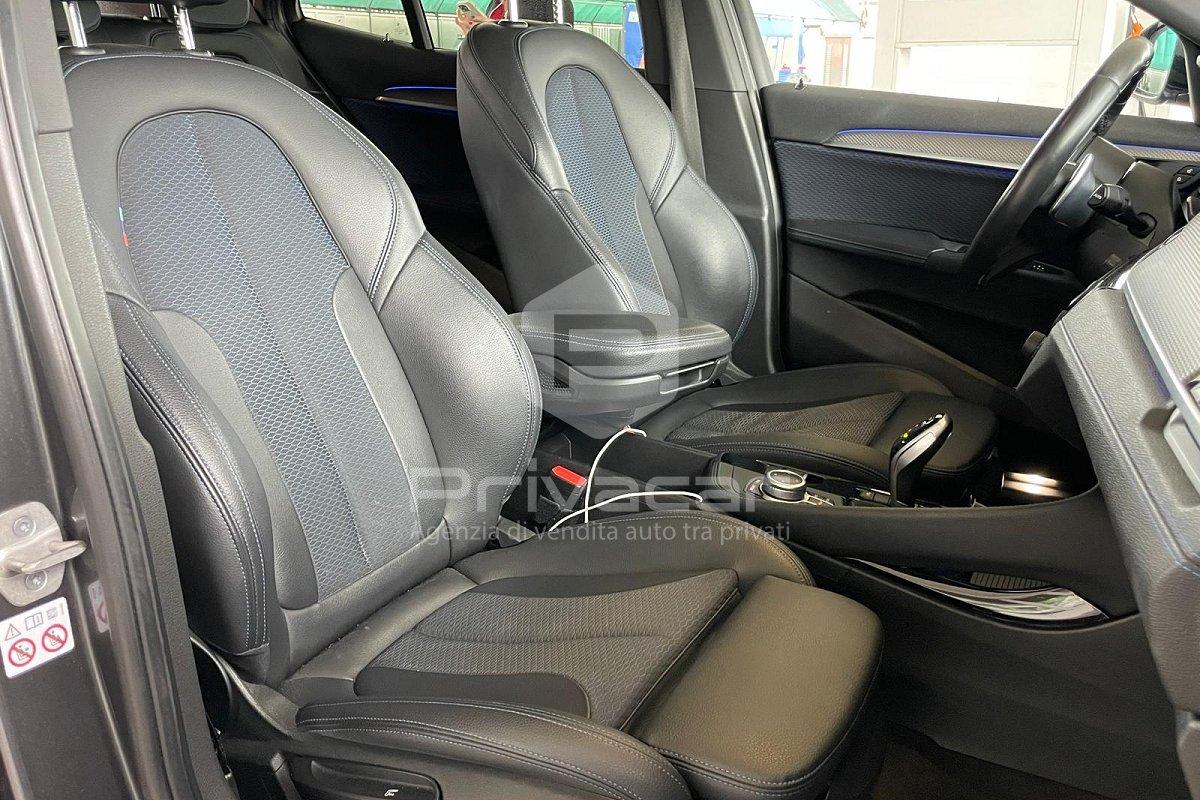 BMW X2 xDrive18d Msport