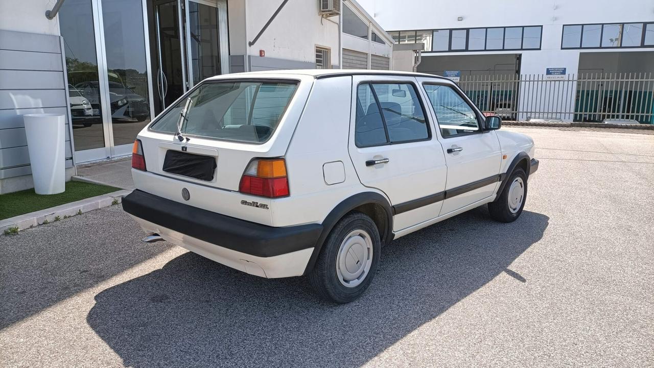 Volkswagen Golf 1300 5 porte GL