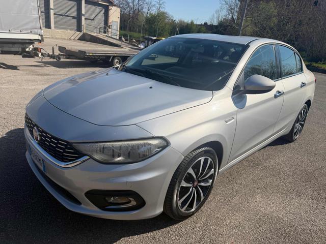 FIAT Tipo 1.6 Mjt S&S 5p Lounge senza nessun lavoro da fare