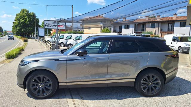LAND ROVER Range Rover Velar 2.0D I4 240 CV S N°FP617