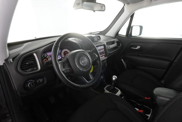 JEEP Renegade Renegade 1.0 T3 Limited