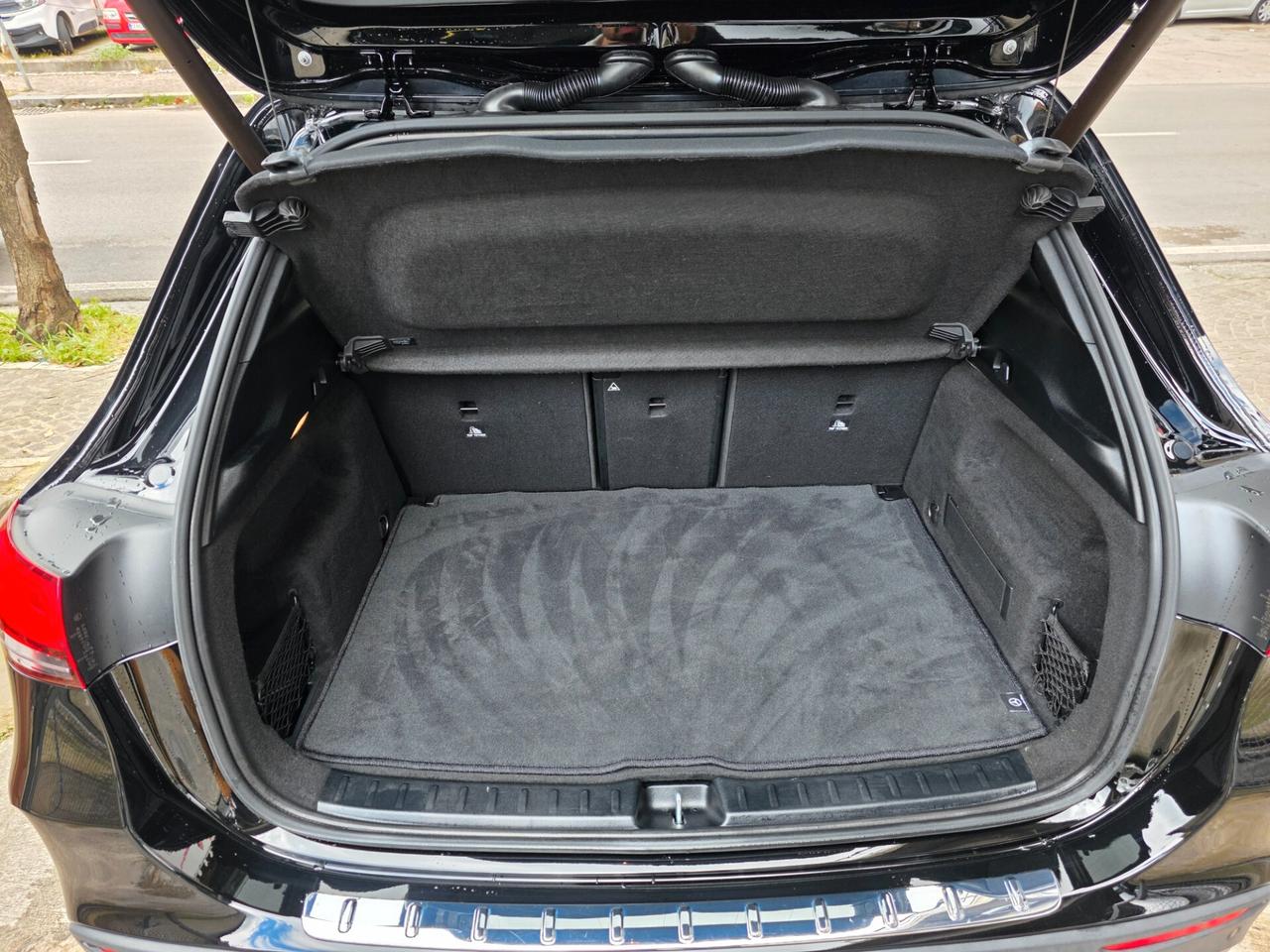 Mercedes-benz GLA 200 d Automatic Premium AMG