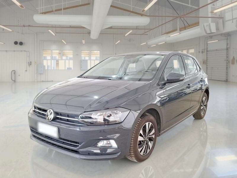 VOLKSWAGEN POLO 1.0 TSI Business Comfortline 5 PORTE