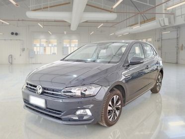 VOLKSWAGEN POLO 1.0 TSI Business Comfortline 5 PORTE