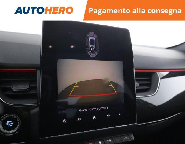 RENAULT Arkana Arkana Hybrid E-Tech 145 CV R.S. Line