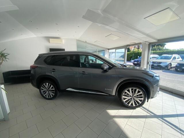 Nissan X-Trail e-Power e-4orce 4WD 5 posti Tekna