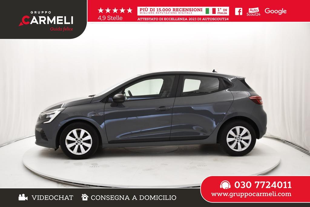 Renault Clio 5 Porte 1.0 TCe Life