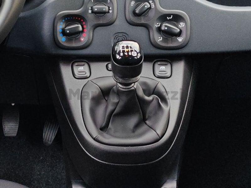 FIAT Panda Panda 1.0 FireFly S&S Hybrid