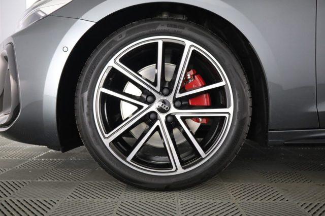 AUDI A5 3° serie Avant TDI 150 kW quattro S tronic mHEV+