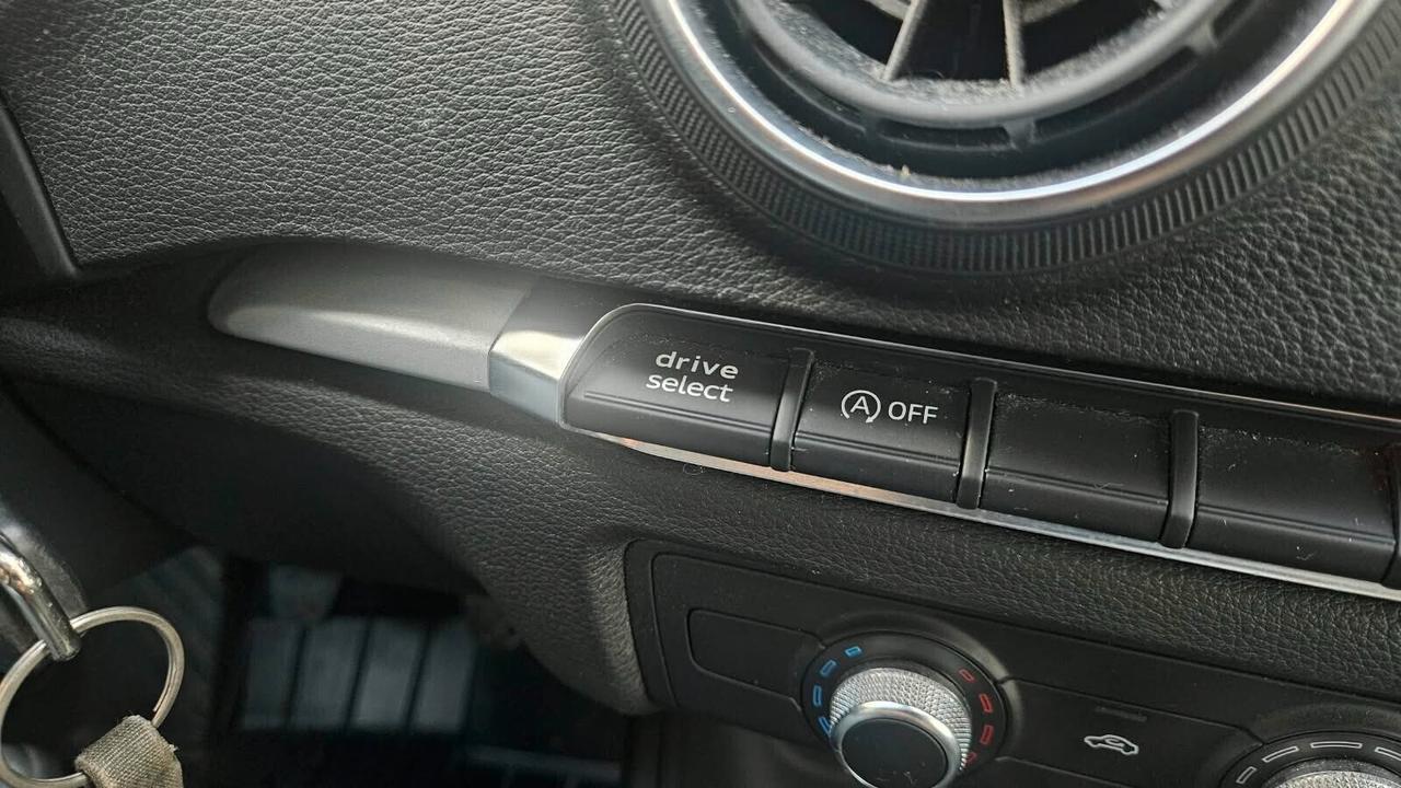 Audi A3 SportBack 1.6 TDI Business