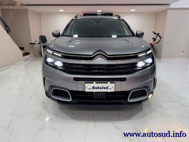 CITROEN C5 Aircross BlueHDi 130 S&S EAT8 Shine