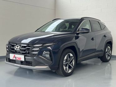 Hyundai Tucson Tucson 1.6 CRDI 48V DCT Business
