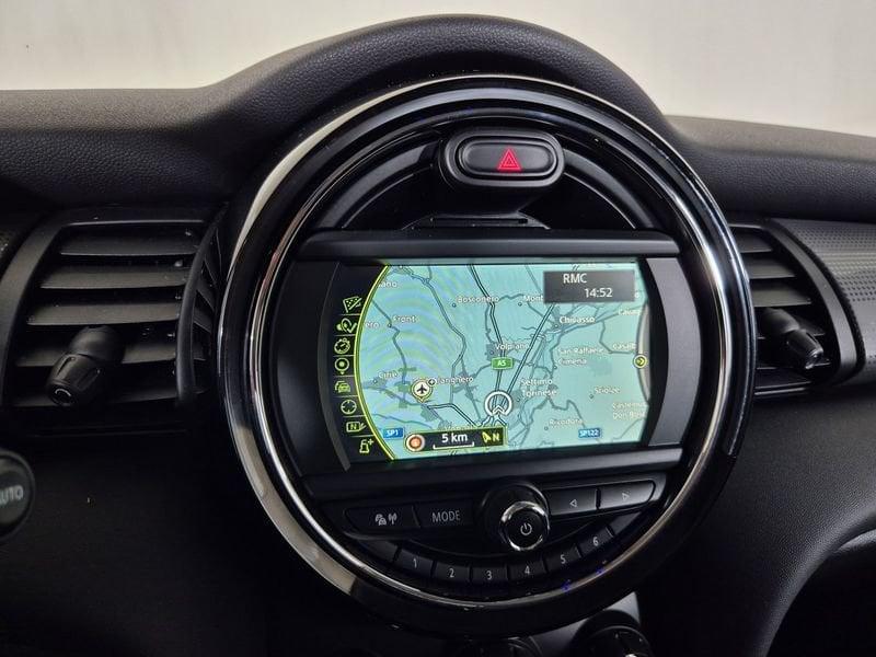 MINI Mini 2014 Benzina 1.5 Cooper Hype Seven 3p auto