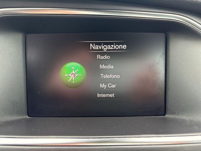 Volvo V40 D2 'eco' Business