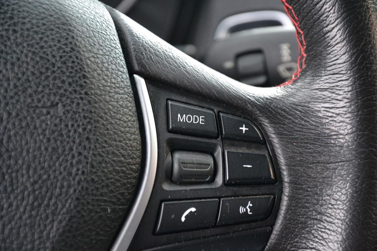 Bmw 120 D 184CV SPORT AUTOM. **PREZZO REALE**GARANZIA 12M*