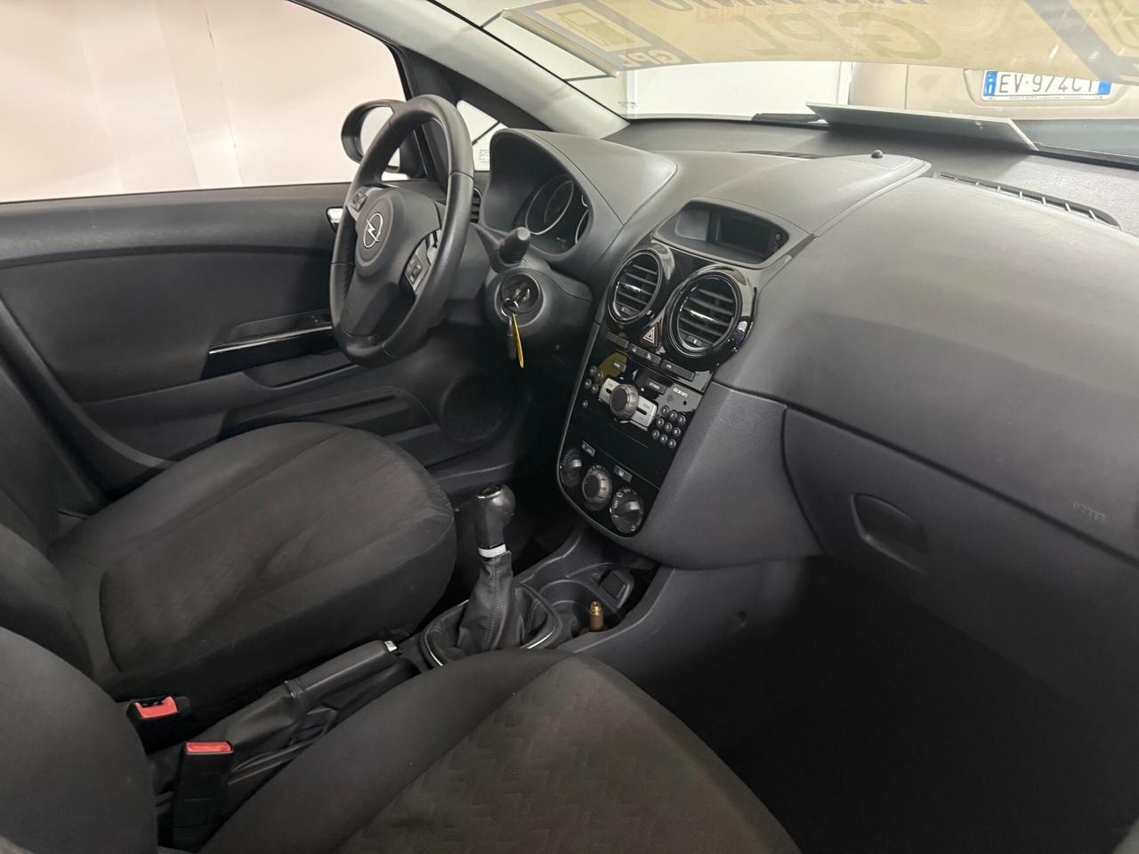 Opel Corsa 1.2 85CV 5 porte GPL-TECH Edition