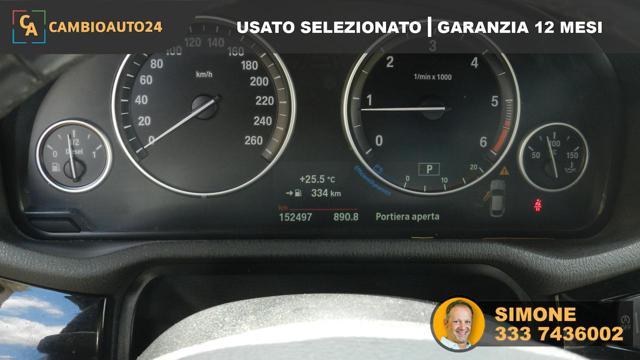 BMW X4 xDrive20d Msport Automatica