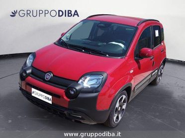 FIAT Pandina 1RA My26 1.0 65cv Hybrid Cross