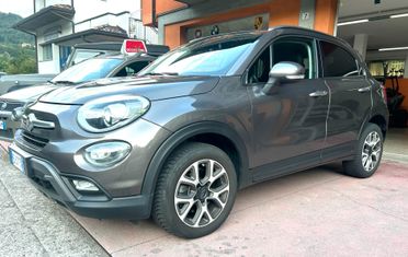 Fiat 500 X 500X 2.0 mjt Cross Plus 4x4 140cv auto