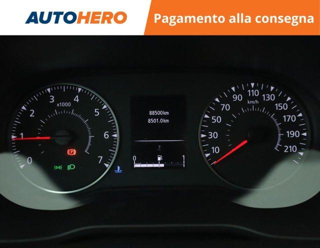 DACIA Duster 1.5 Blue dCi 8V 115 CV 4x2 Techroad