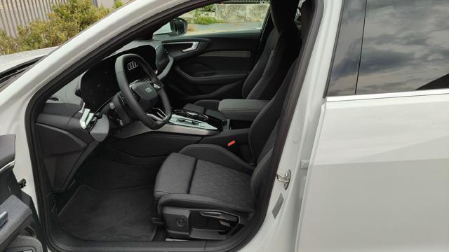 AUDI A5 Avant TDI mHEV+ S tronic S Line "19"CAMERA"NAVI"
