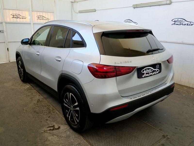 Mercedes-Benz GLA GLA 180 d Automatic Progressive Advanced Plus TUA DA 399,00 EURO AL MESE