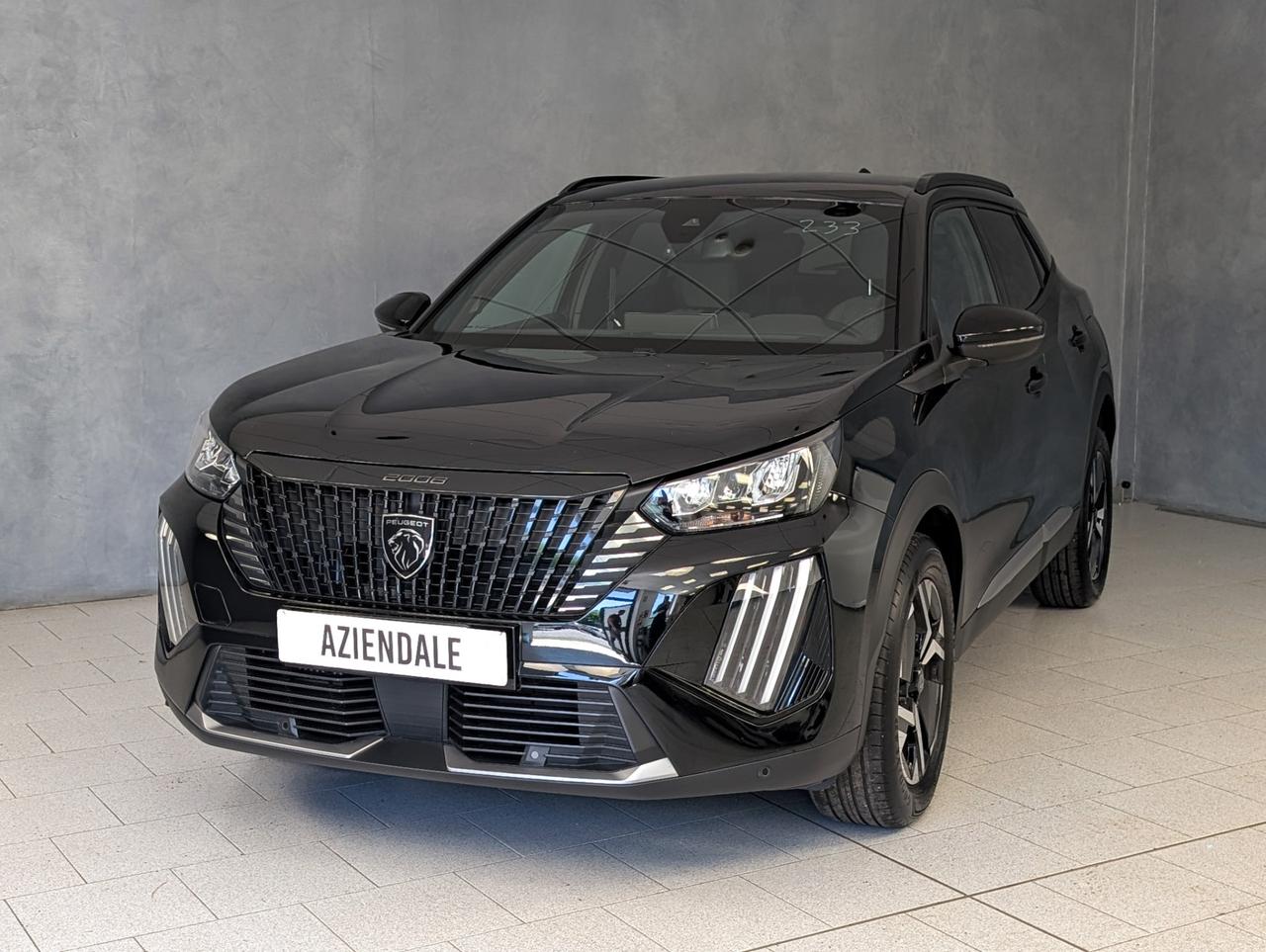 Peugeot 2008 1.2 puretech 100cv Allure