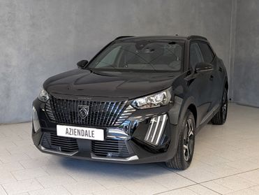 Peugeot 2008 1.2 puretech 100cv Allure