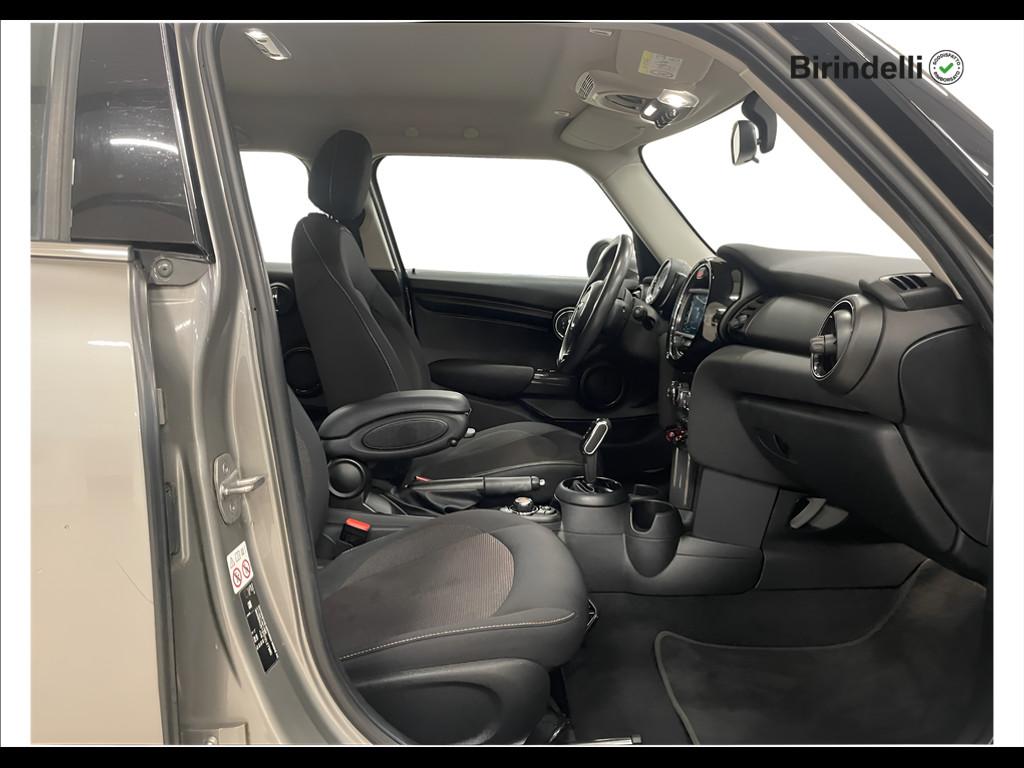 MINI Mini 5 porte (F55) - Mini 1.5 One Hype 5 porte