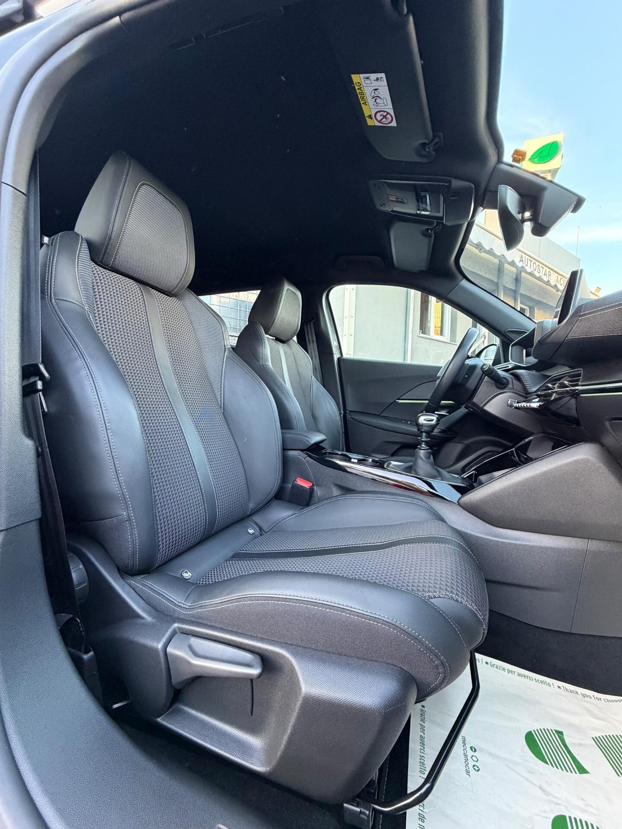 Peugeot 2008 1.5 BLUE-HDI 102CV GT-LINE