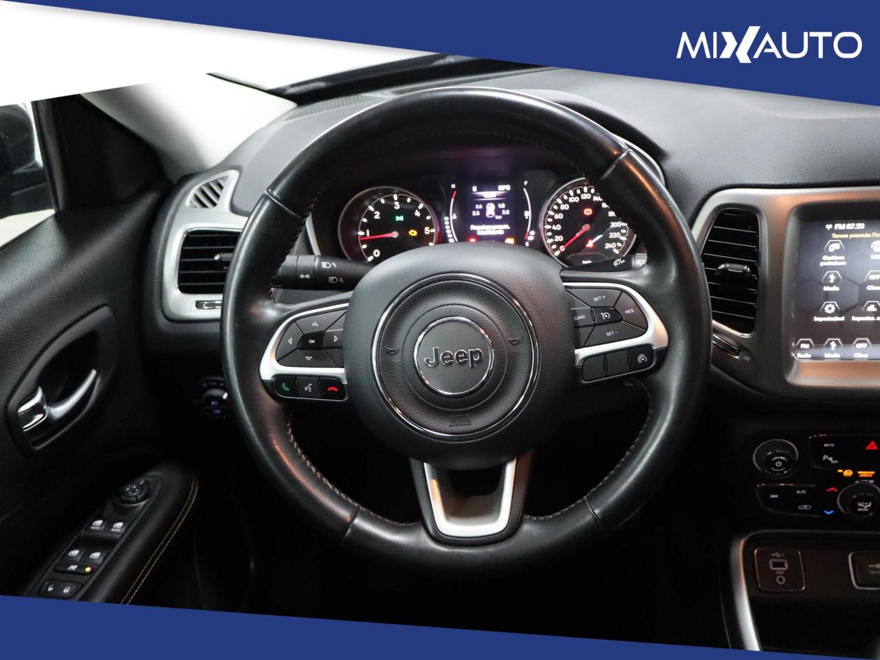 Jeep Compass 1.6 Multijet 120cv 2wd Business EU6