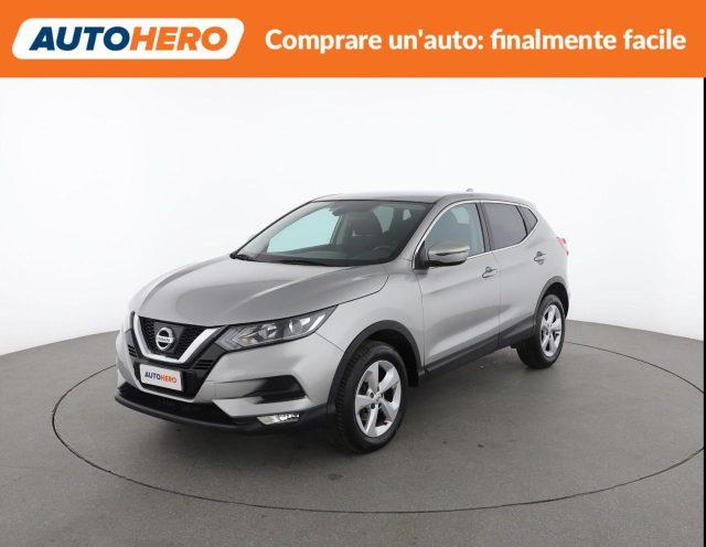 NISSAN Qashqai 1.5 dCi Business